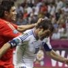 Euro 2012: Grecia - Rusia 1-0